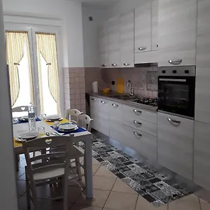 Gala Apartment