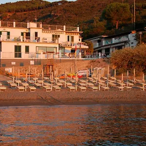 Miramare Capoliveri (Isola d'Elba)