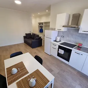 Quiet Rest Apartament