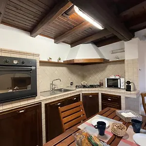 La Casetta Di Antonietta Apartament