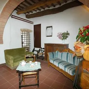 Il Borghetto Montepulciano Stazione