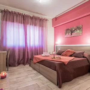 Suite Room Fiumicino Gasthof