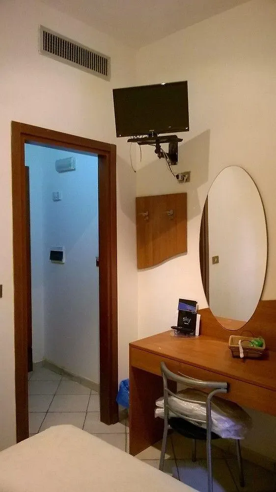 **  Hotel La Villetta Fiumicino Italien
