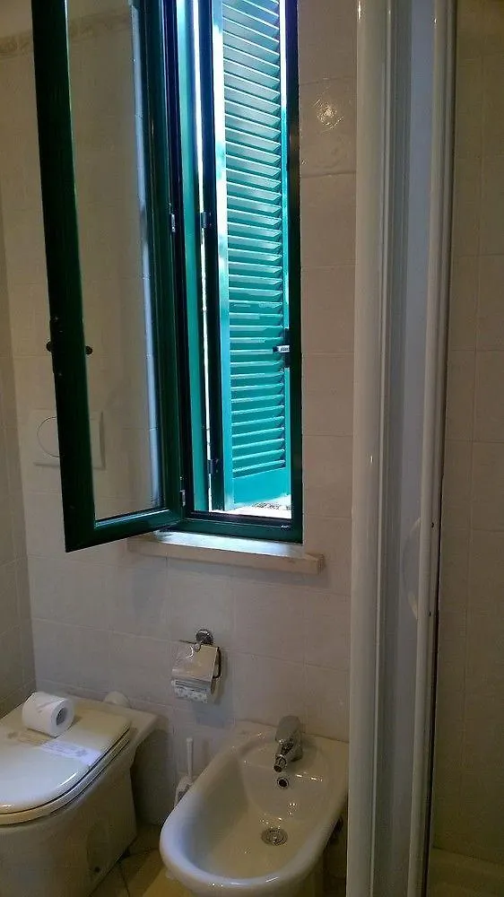 Hotel La Villetta Fiumicino