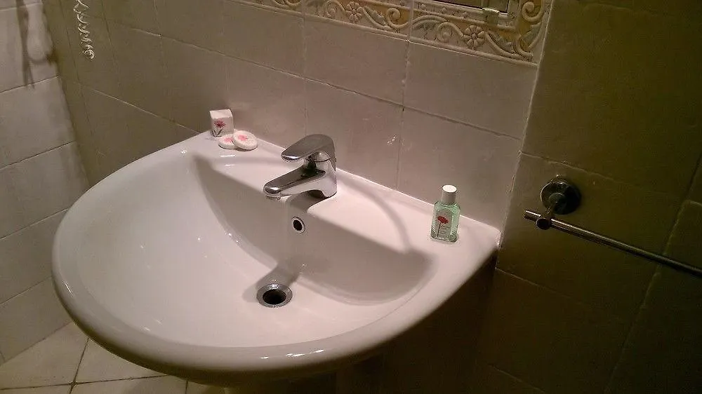 Hotel La Villetta Fiumicino