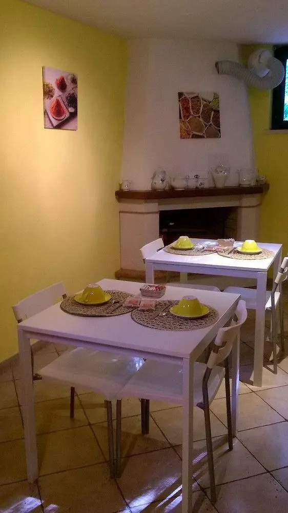 Hotel La Villetta Fiumicino 2*,  Italy