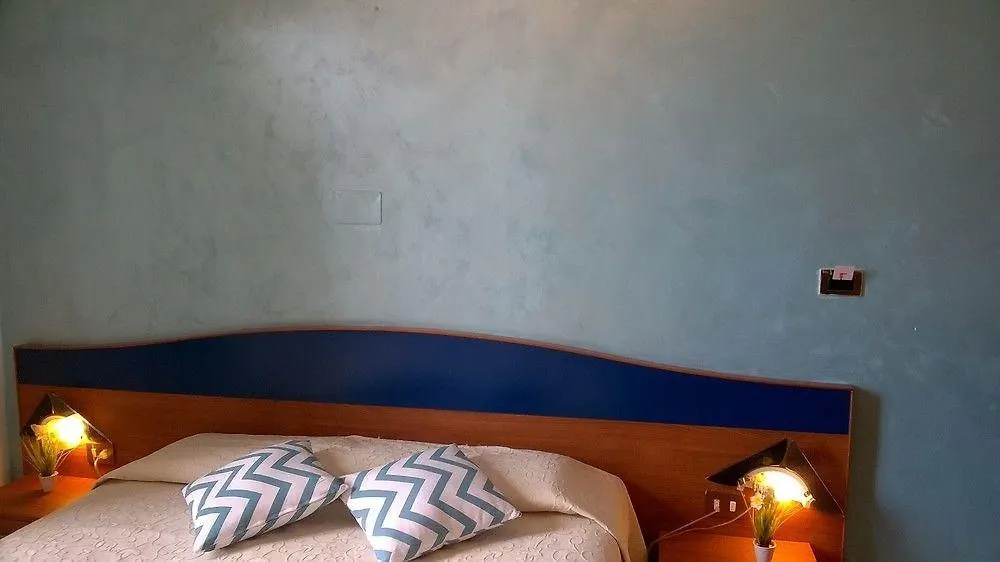 Hotel La Villetta Fiumicino