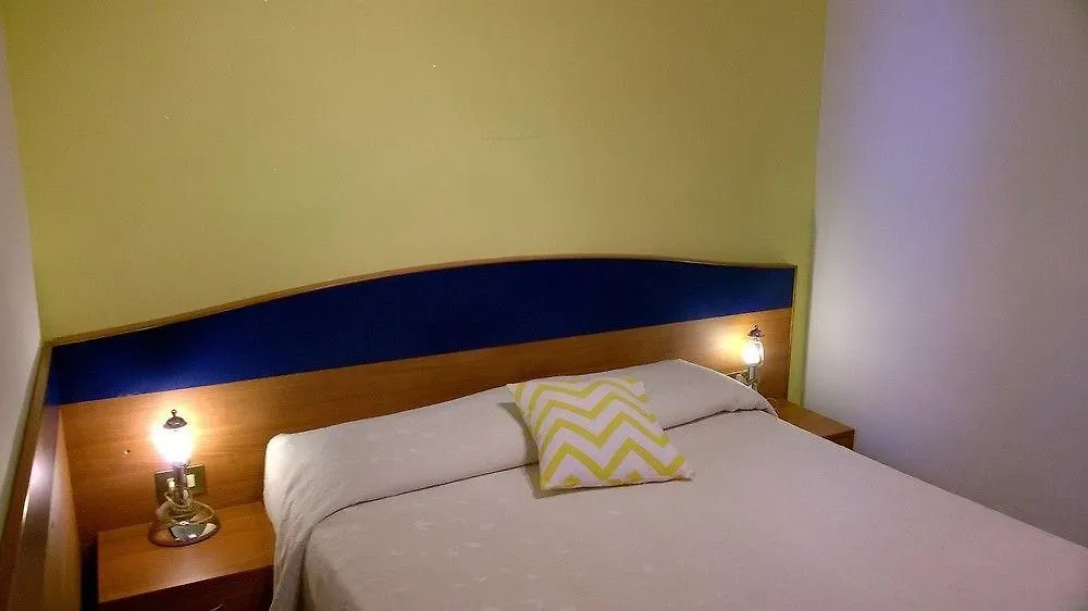 Hotel La Villetta Fiumicino