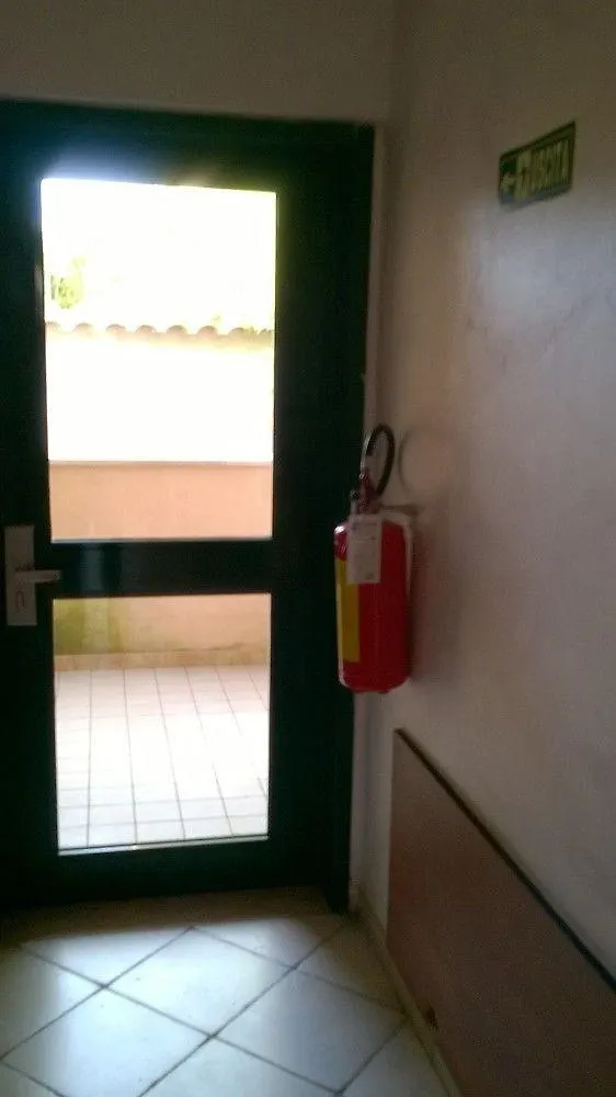 Hotel La Villetta Fiumicino