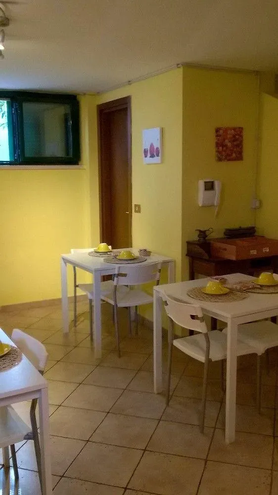 Hotel La Villetta Fiumicino 2*,