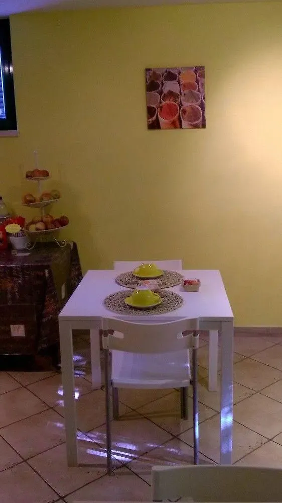 Hotel La Villetta Fiumicino