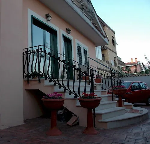 Hotel La Villetta Fiumicino