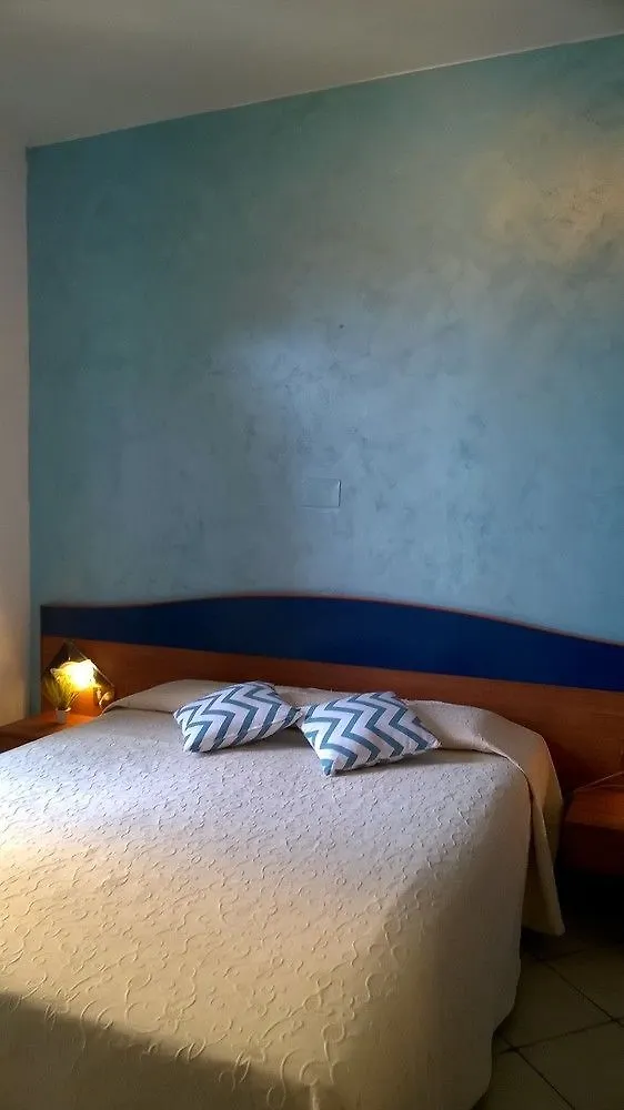 Hotel La Villetta Fiumicino