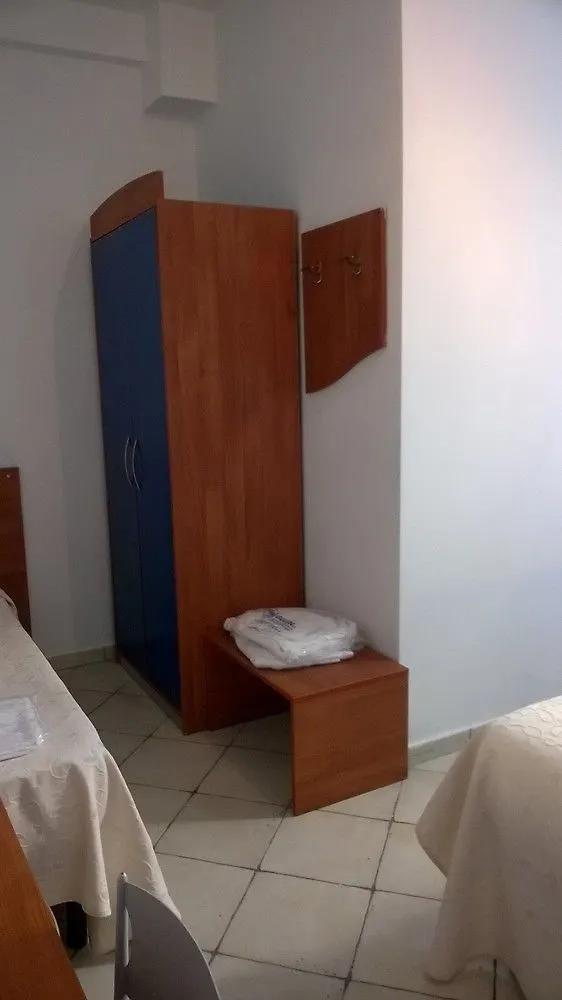 Hotel La Villetta Fiumicino