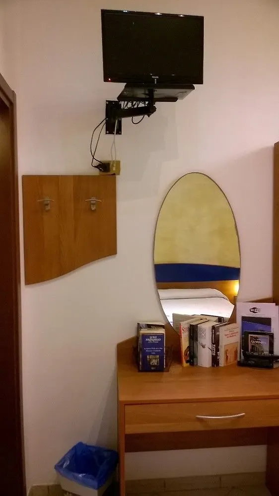 Hotel La Villetta Fiumicino