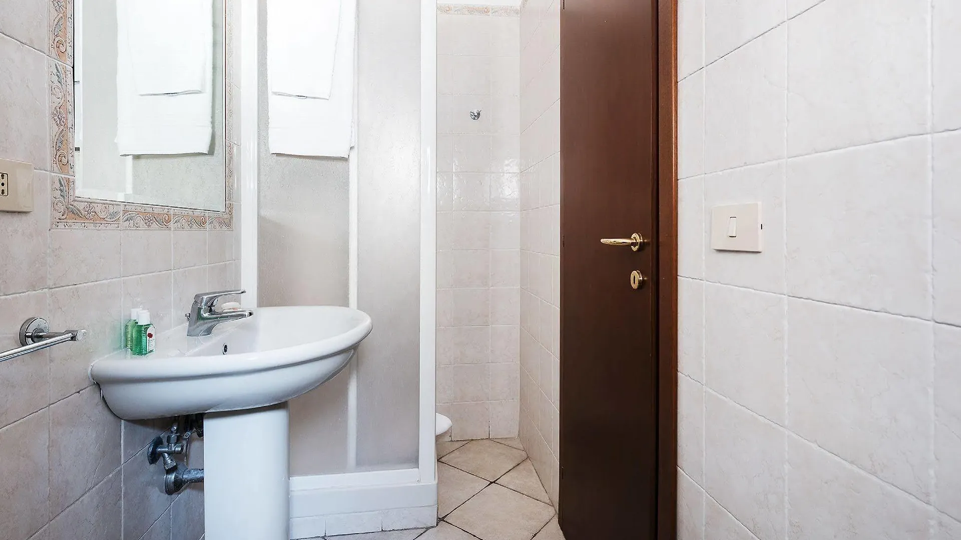 Hotel La Villetta Fiumicino