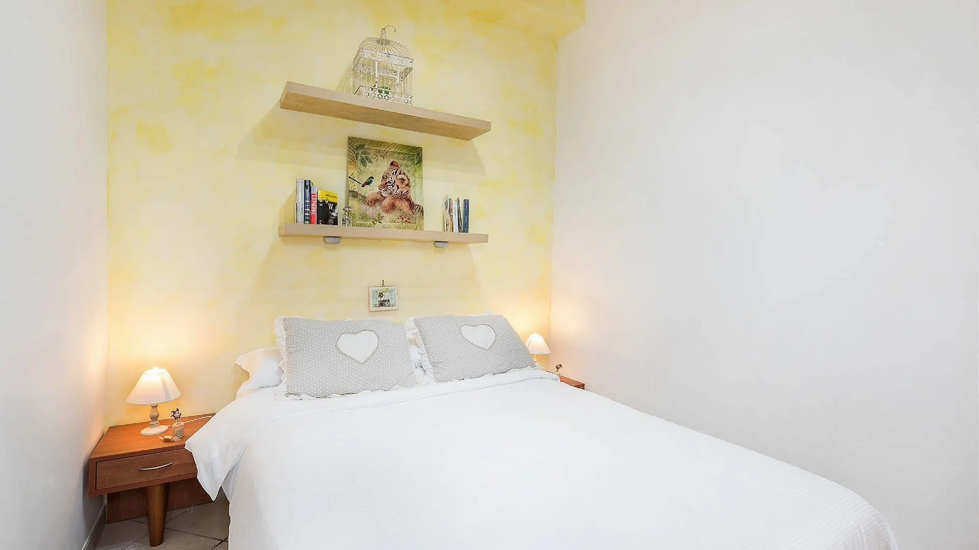 Hotel La Villetta Fiumicino