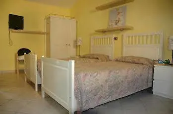 Hotel La Villetta Fiumicino