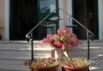 Hotel La Villetta Fiumicino