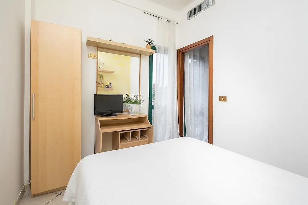 Hotel La Villetta Fiumicino