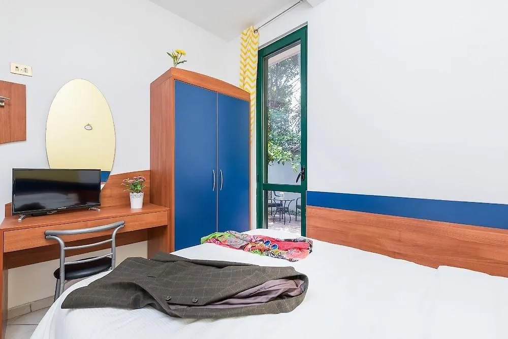 Hotel La Villetta Fiumicino